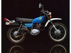 1974 Honda XL 250